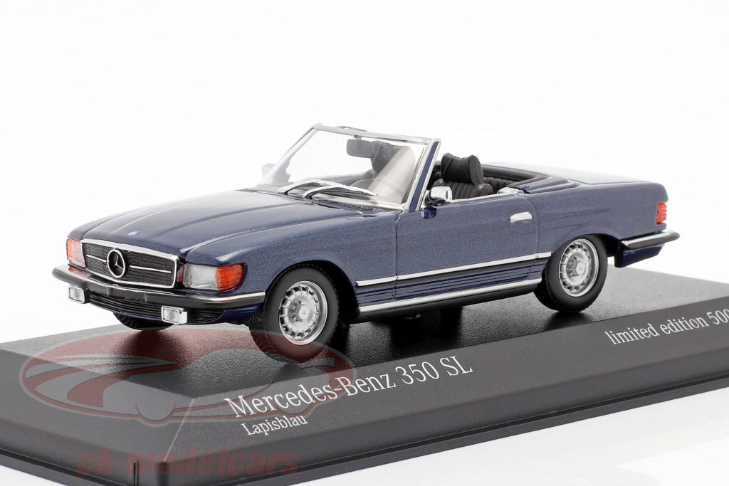minichamps-1-43-mercedes-benz-350-sl-r107-ano-de-construccion-1974-azul-metalico-943033434/