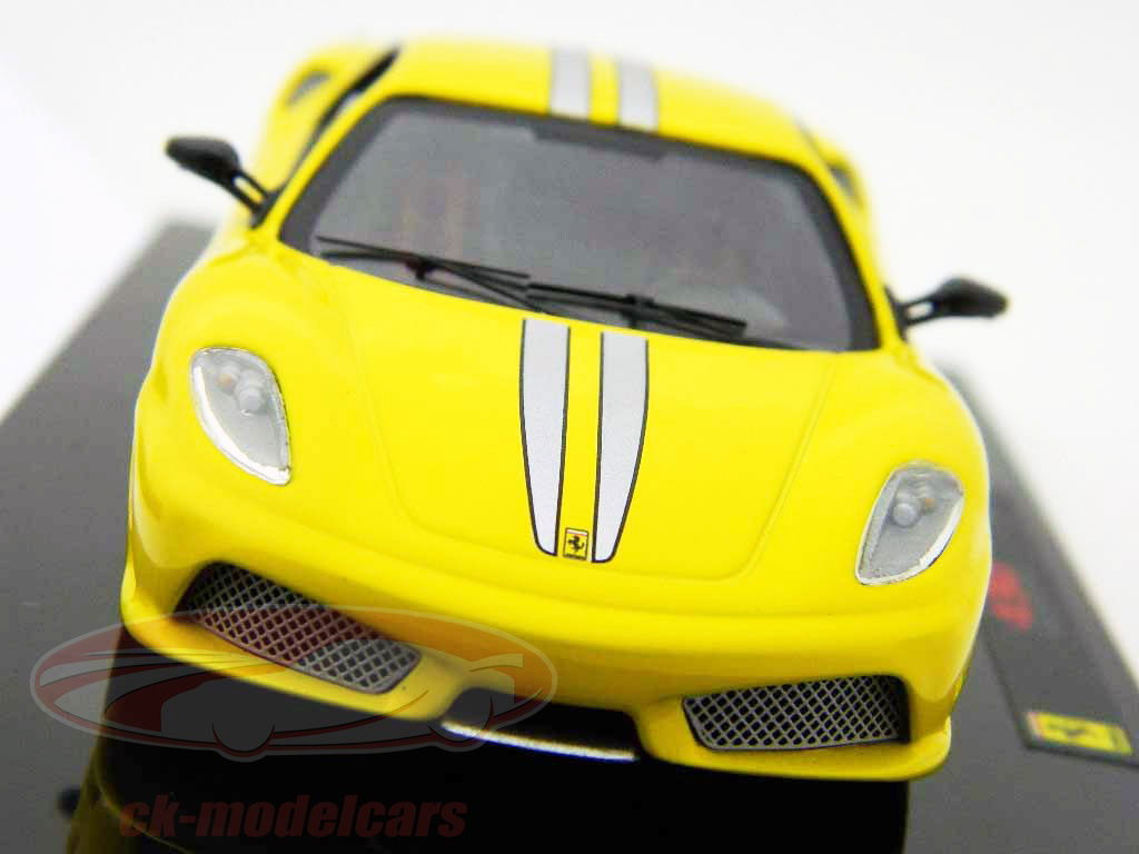 ミニカー Hot Wheels Ferrari 430 Scuderia yellow Ferrari 430 Scuderia | Hot Wheels Wiki | Fandom