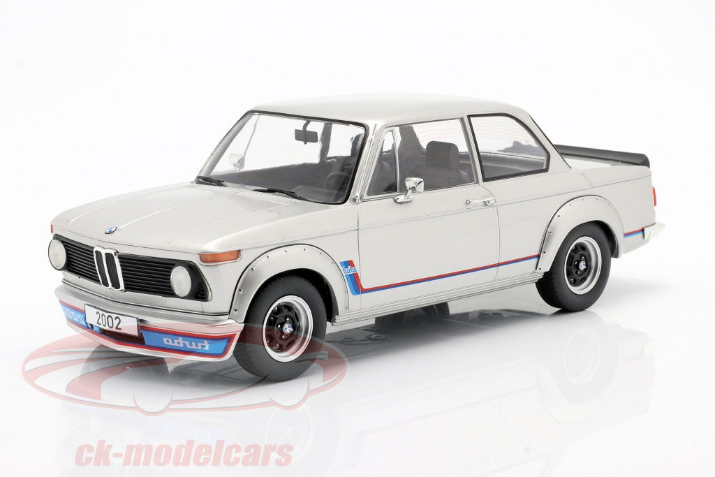 modelcargroup-1-18-bmw-2002-turbo-e20-year-1973-silver-modelcar-group-mcg18149/