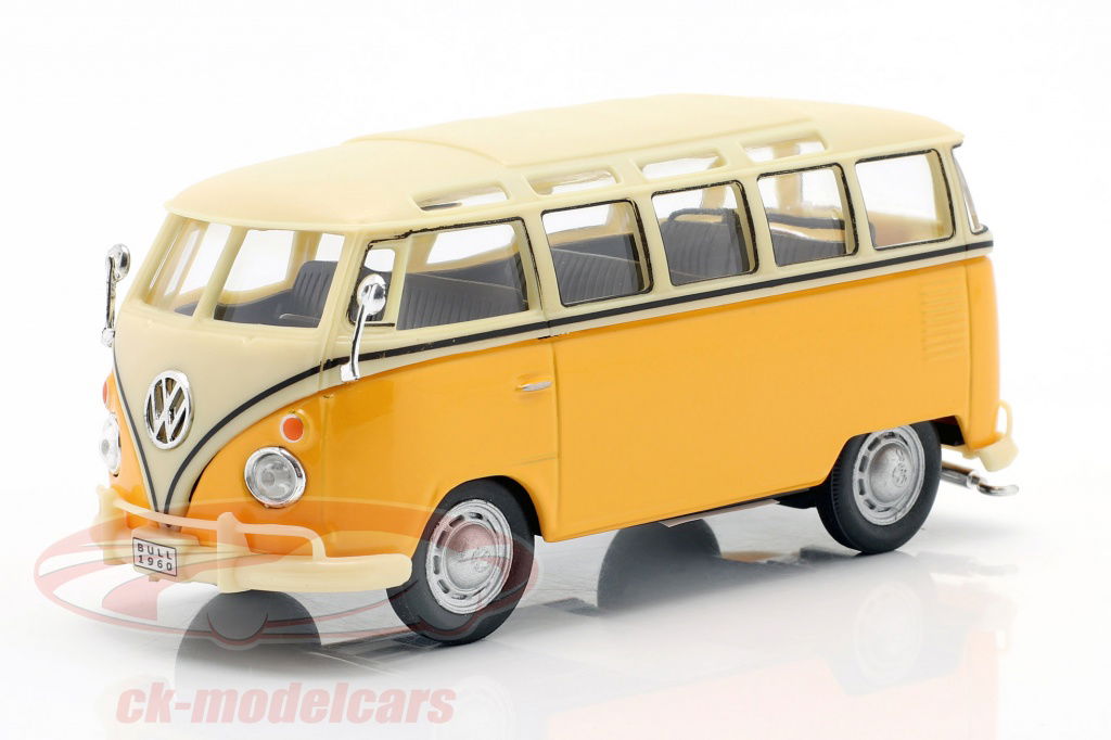cararama-1-43-volkswagen-vw-t1-samba-bus-gul-60330y/