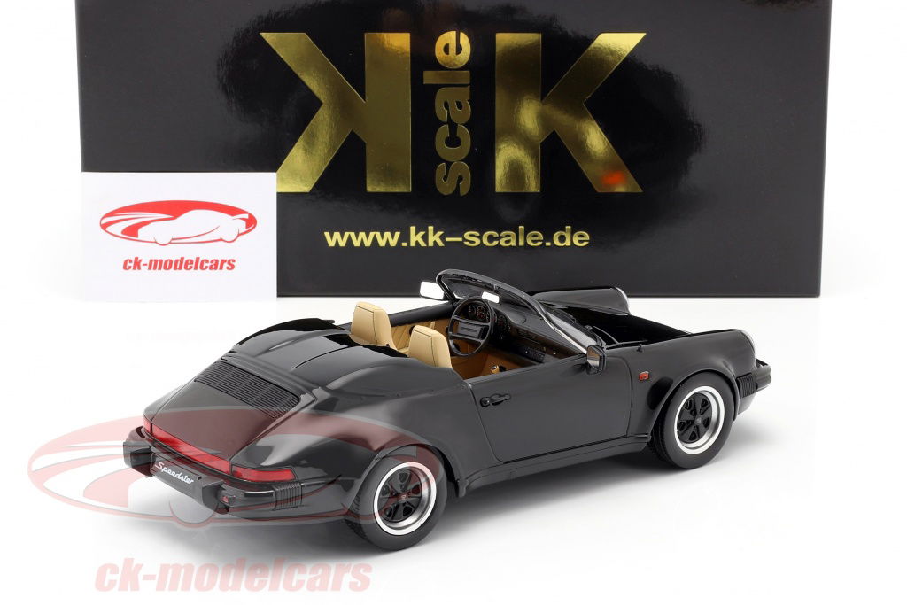 KK Scale 1/18ポルシェ 911 スピードスター 1989 カスタム s-l1200.jpg