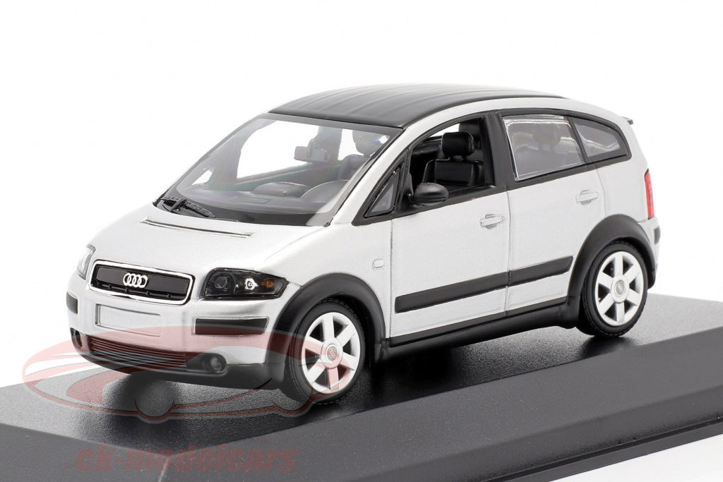 minichamps-1-43-audi-a2-8z-bouwjaar-2000-zilver-940019000/