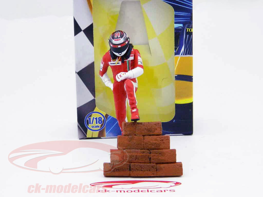 topmodelcollection-1-18-kraikkonen-driver-figure-formula-1-world-champion-2007-standing-ed3-topmo-d-46b/