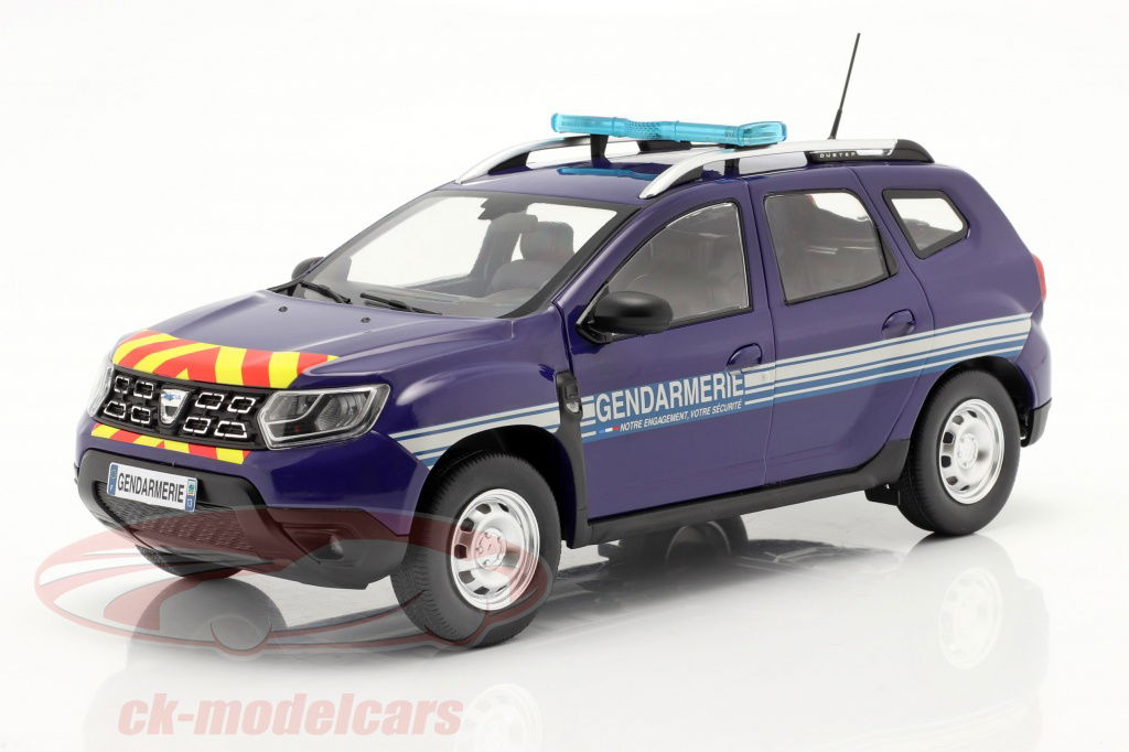 solido-1-18-dacia-duster-mk2-gendarmerie-ano-de-construcao-2018-azul-s1804603/