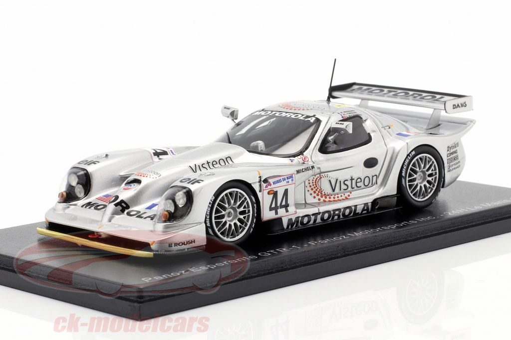 spark-1-43-panoz-esperante-gtr-1-no44-24h-lemans-1998-panoz-motorsport-s5027/