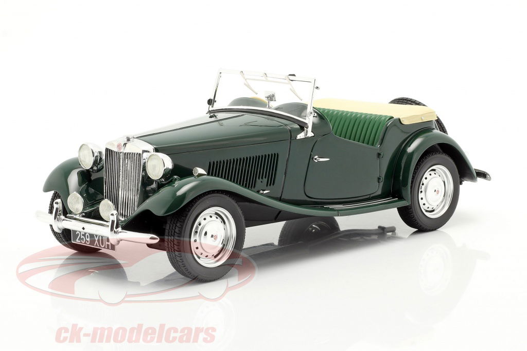 cult-scale-models-1-18-mg-td-rhd-bygger-1953-woodland-grn-cml094-1/