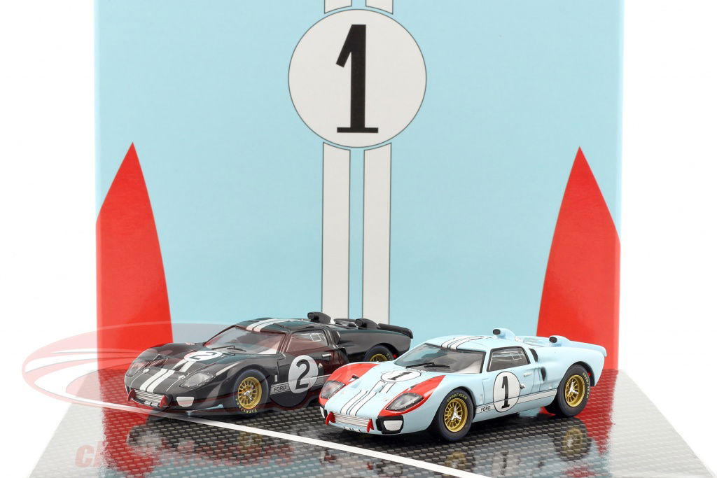 cmr-1-43-2-car-set-ford-gt40-mk-ii-no2-no1-vencedora-e-2-24h-lemans-1966-4305455box/