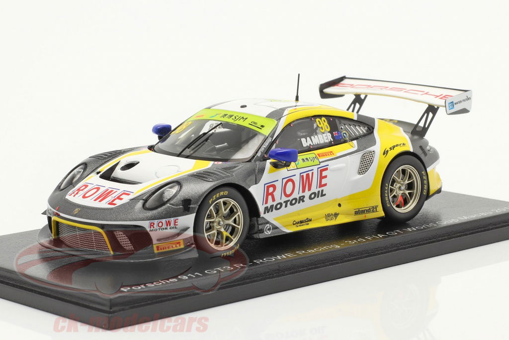 spark-1-43-porsche-911-gt3-r-no98-3e-fia-gt-world-cup-macau-2019-earl-bamber-sa211/