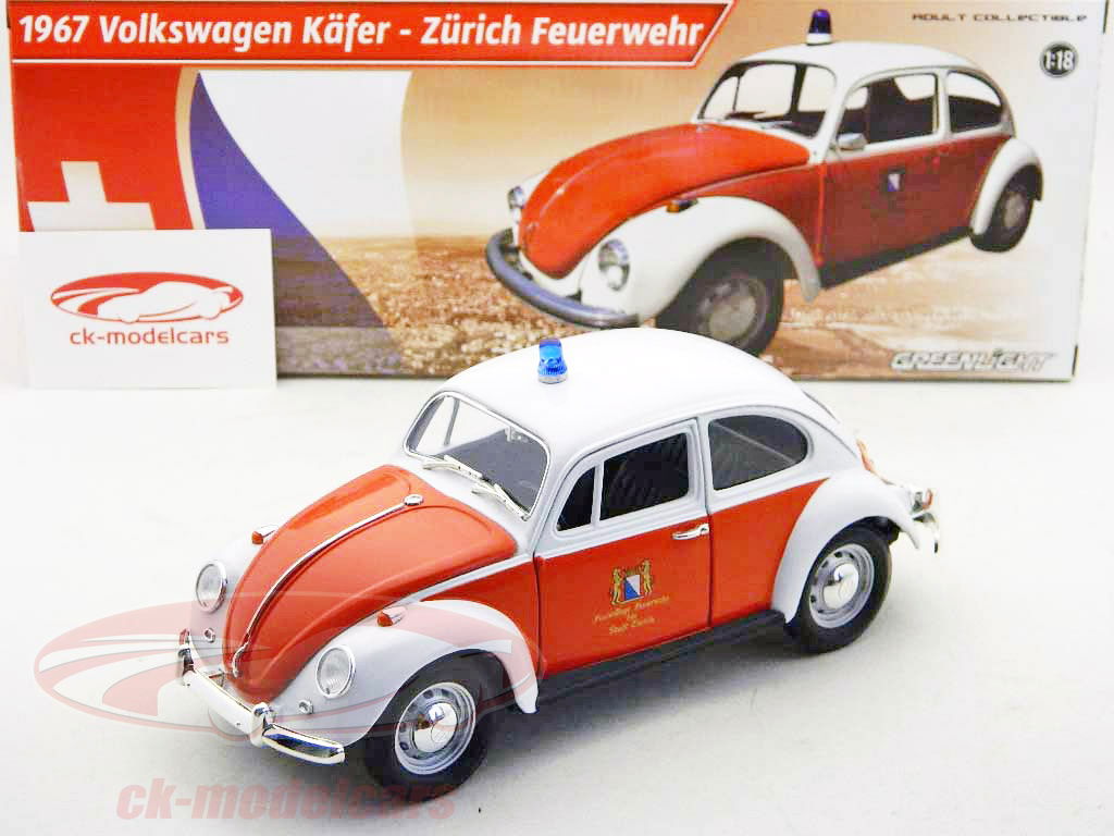 greenlight-1-18-volkswagen-beetle-1967-fuoco-svizzera/