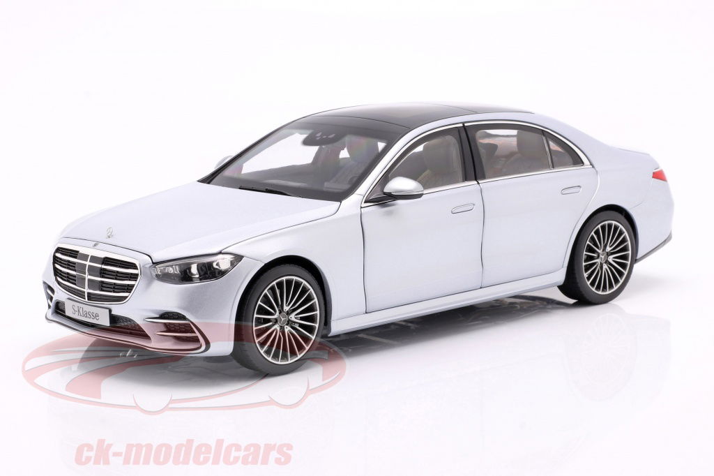 norev-1-18-mercedes-benz-s-klasse-v223-bouwjaar-2020-hightech-zilver-b66960633/