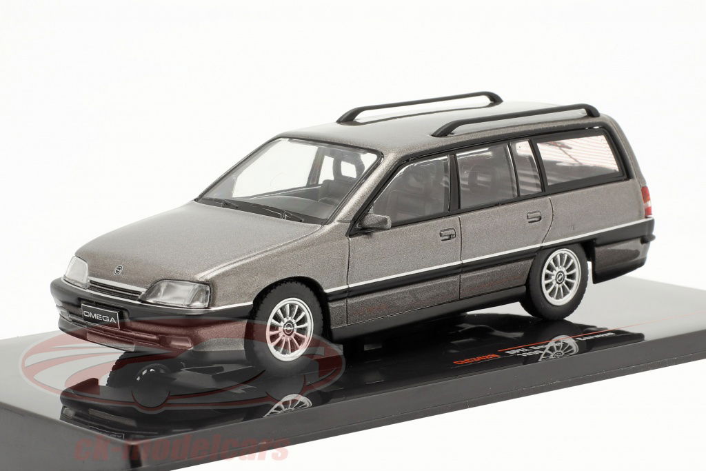 ixo-1-43-opel-omega-a2-caravan-year-1990-grey-metallic-clc342n/
