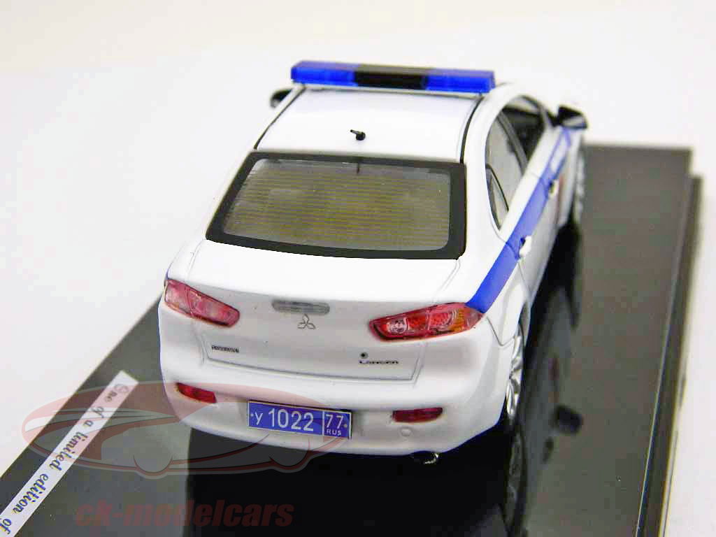 Vitesse 1/43 Mitsubishi Lancer 4台 Vitesse 1/43 Mitsubishi Lancer 4台