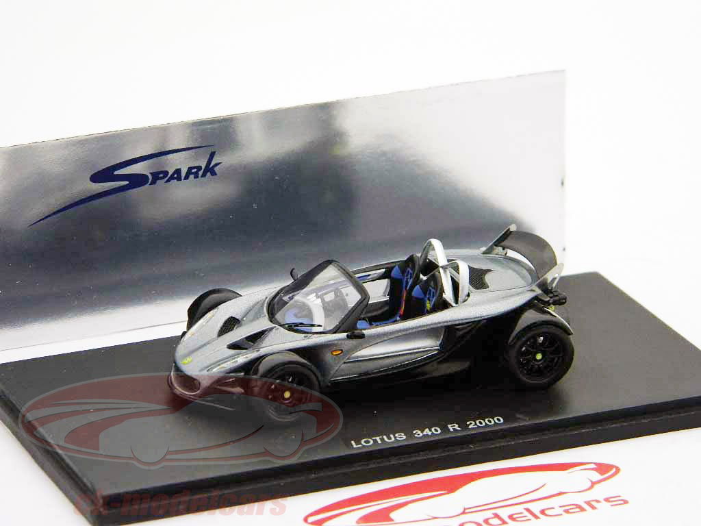spark-1-43-lotus-340-r-bj-2000-silber-silver-s1230/