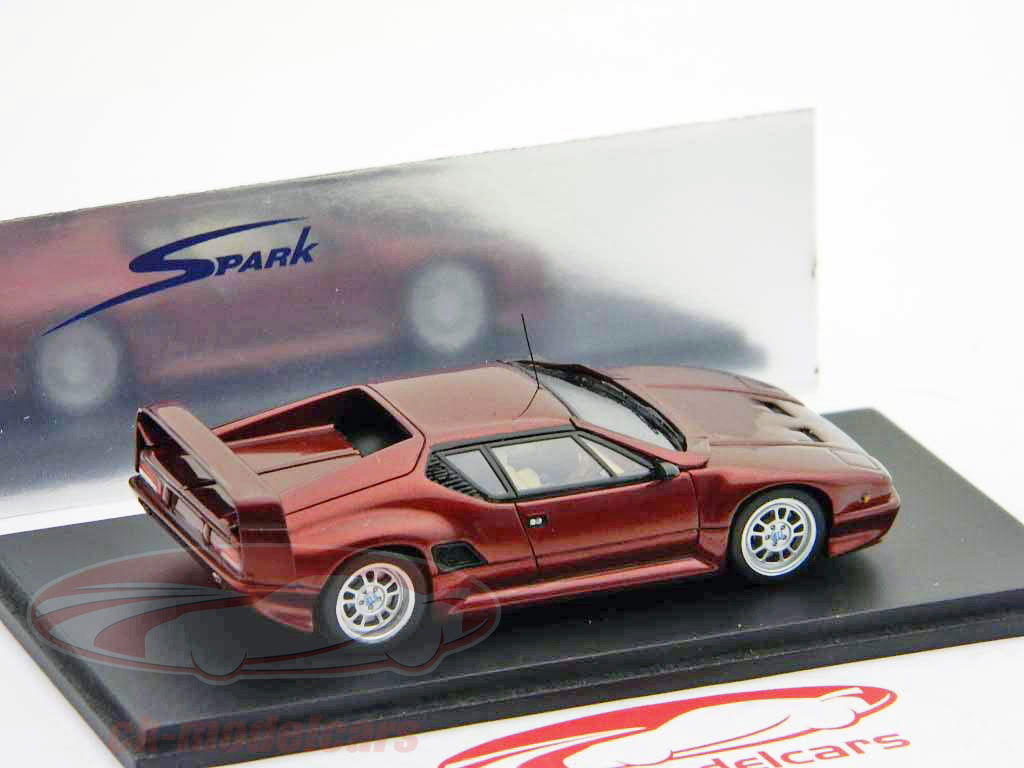 【美品】1/43 スパーク De Tomaso Pantera LM 1972 $_57.JPG?set_id=8800005007