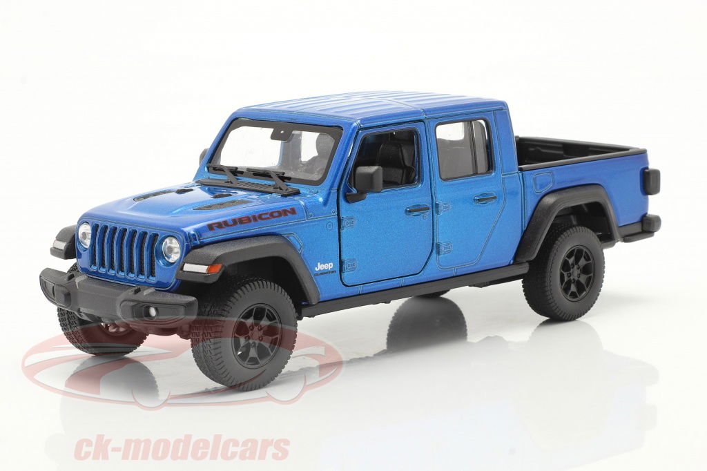 welly-1-24-jeep-gladiator-rubicon-pick-up-anno-di-costruzione-2020-blu-metallico-24103b/