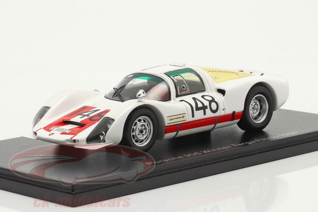 spark-1-43-porsche-906-no148-vincitore-targa-florio-1966-mairesse-mueller-43tf66/