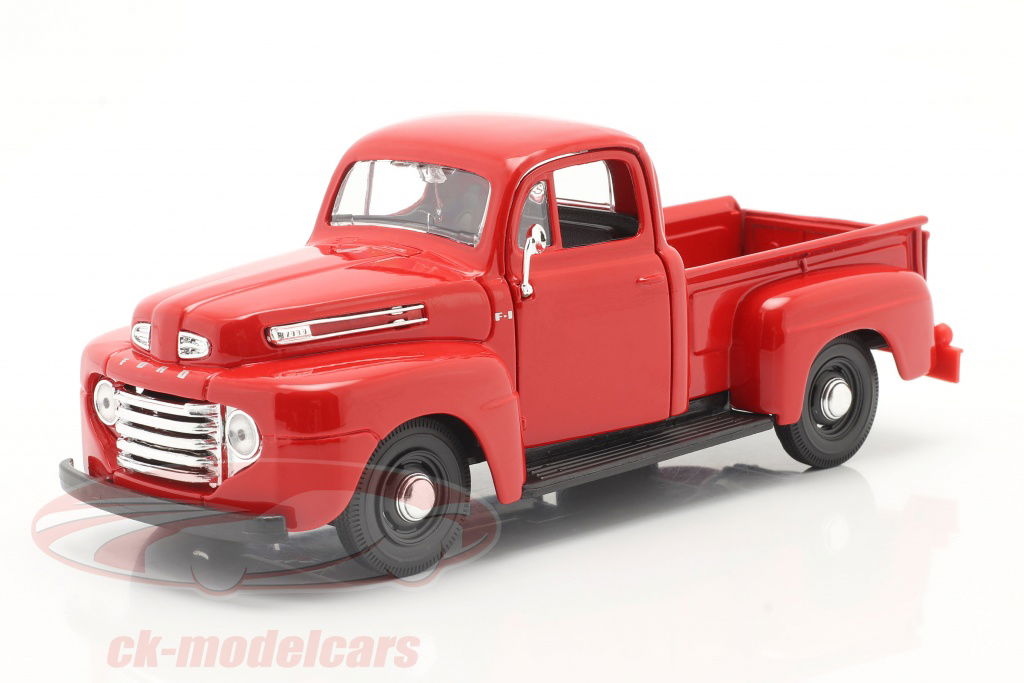 maisto-1-24-ford-f1-pick-up-year-1948-red-31935/
