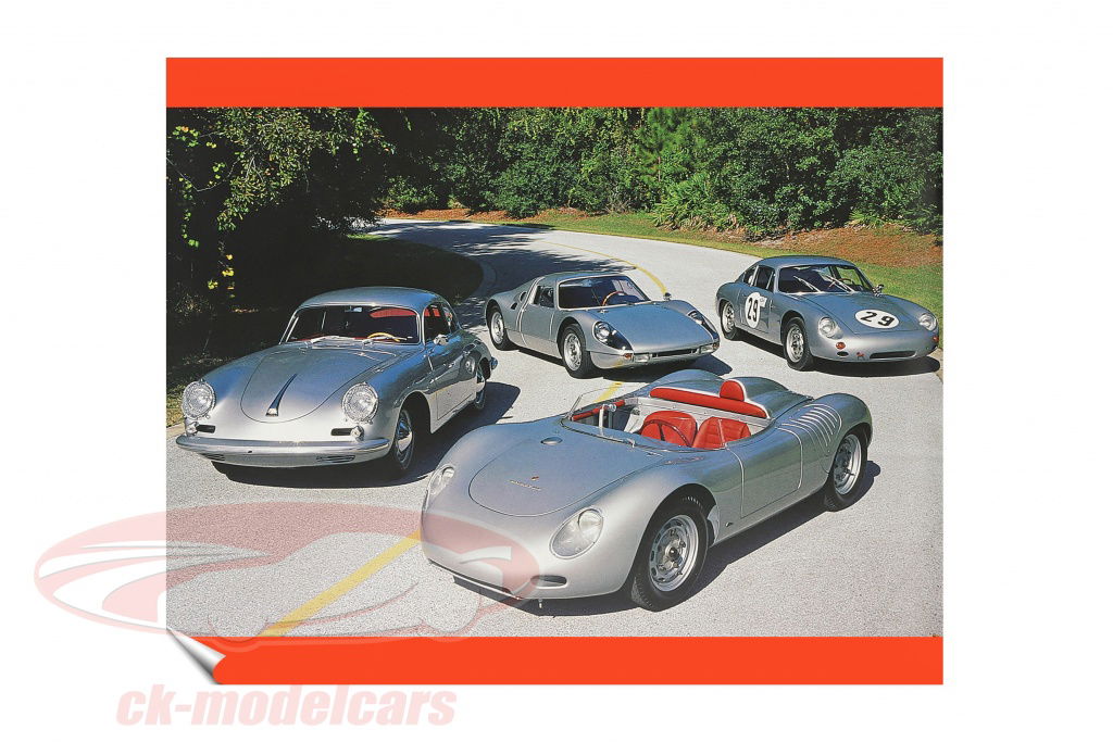 book-porsche-air-cooled-bydennis-adler-978-3-667-11244-6/