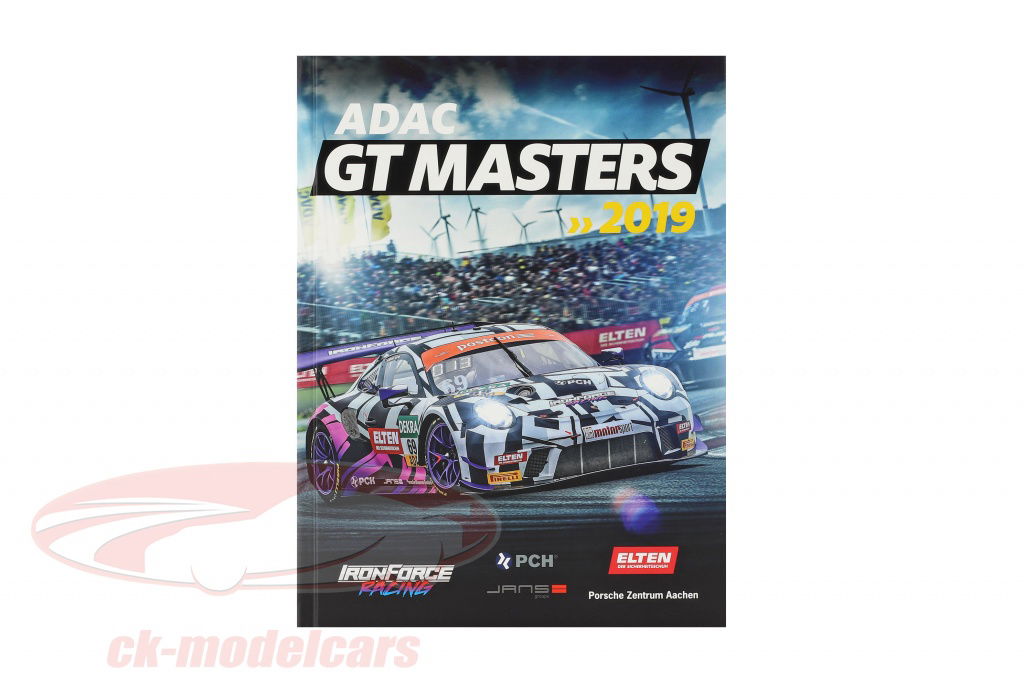 buch-adac-gt-masters-2019-iron-force-edition-978-3-948501-01-3/