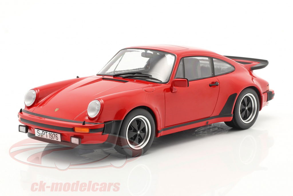 kk-scale-1-18-porsche-911-930-turbo-30-bygger-1976-indisk-rd-kkdc180571/