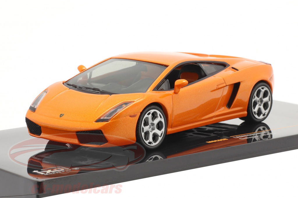 ixo-1-43-lamborghini-gallardo-annee-de-construction-2003-orange-moc068/
