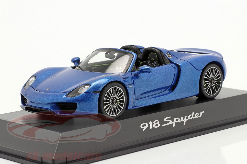 spark-1-43-porsche-918-spyder-ano-2014-azul-metalico-map02019315/