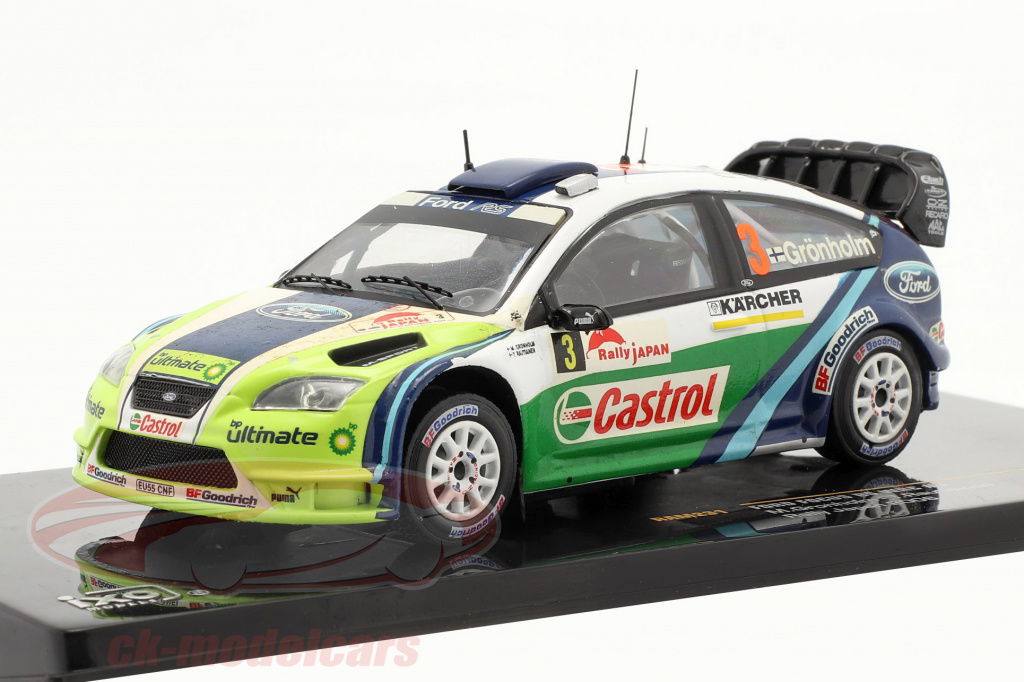 ixo-1-43-ford-focus-rs-wrc-no3-2006-gronholm-rautiainen-ram231/