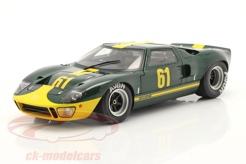 solido-1-18-ford-gt40-mk1-no61-vert-fonce-metallique-jaune-s1803004/