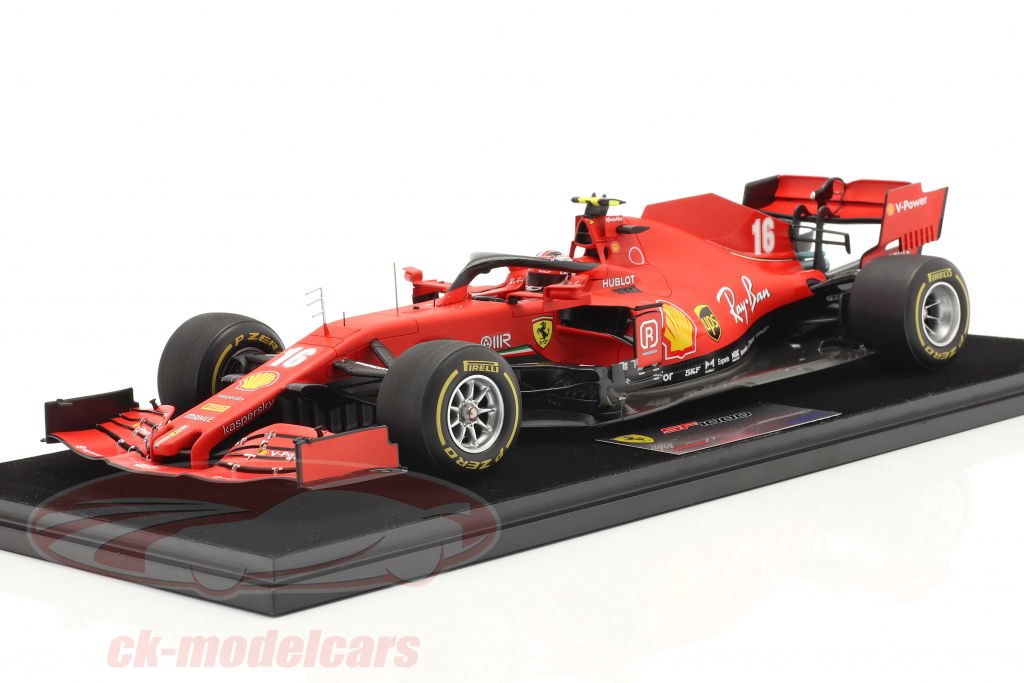 looksmart-1-18-c-leclerc-ferrari-sf1000-no16-2e-oostenrijks-gp-formule-1-2020-ls18f1029/