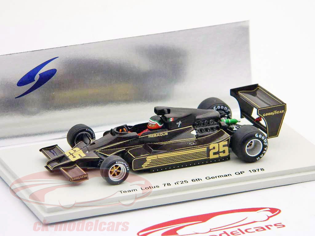spark-1-43-h-rebaque-lotus-78-no25-6th-german-gp-formel-1-1978-s1847/