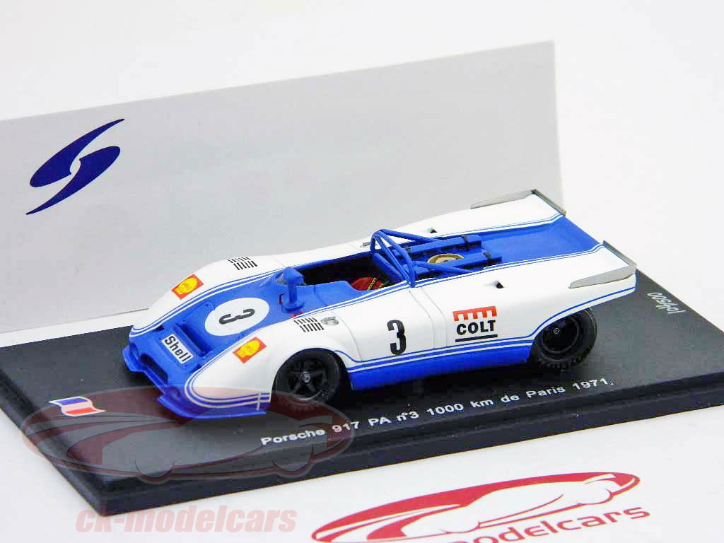 spark-1-43-porsche-917-pa-no3-1000km-de-paris-1971-larousse-kinnunen-sf012/