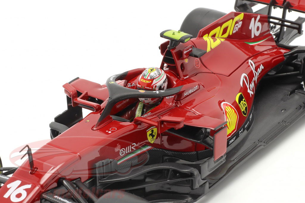 Bburago 1/18 フェラーリ SF1000(2020) オーストリアGP Amazon | ブラーゴ 1/18 フェラーリ F1 SF1000 オーストリアGP