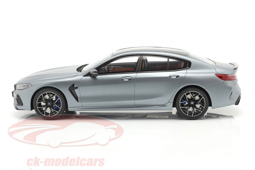 ミニカー GT Spirit Limited Edition BMW M8 1/18 1/18 GT Spirit GTSpirit BMW M8 Competition Grand Coupe
