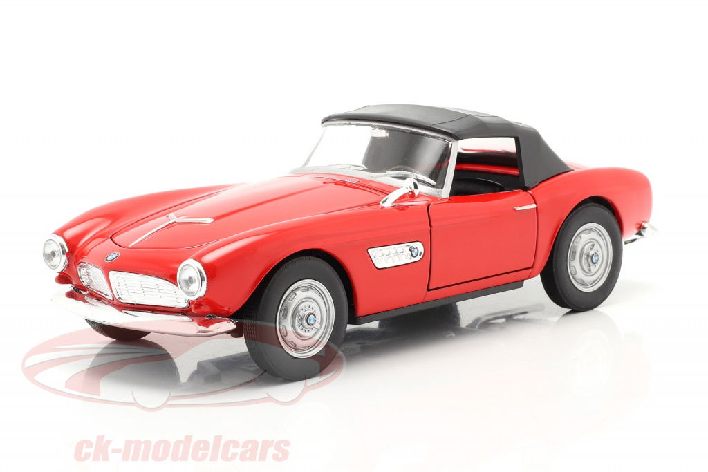 welly-1-24-bmw-507-convertible-closed-soft-top-rojo-24097hr/