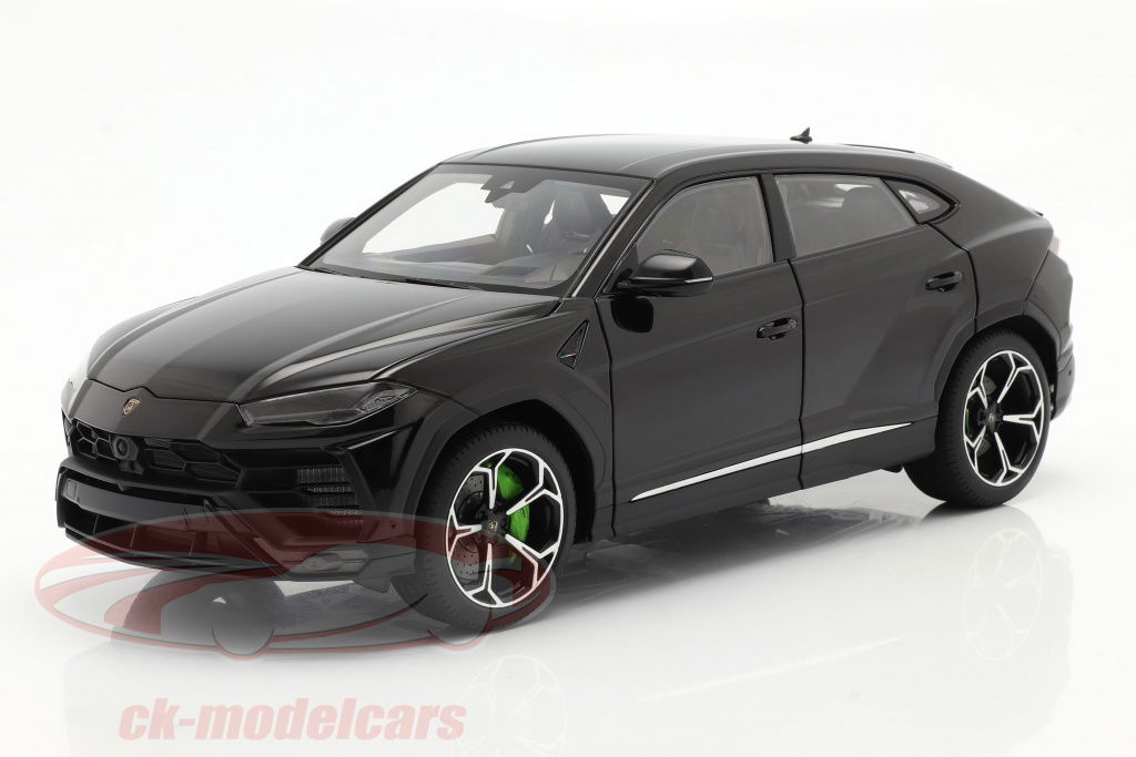 ブラーゴLamborghini Urus 1/18明日最終日にします Amazon | burago 1/18 Urus イエロー ランボルギーニ ウルス