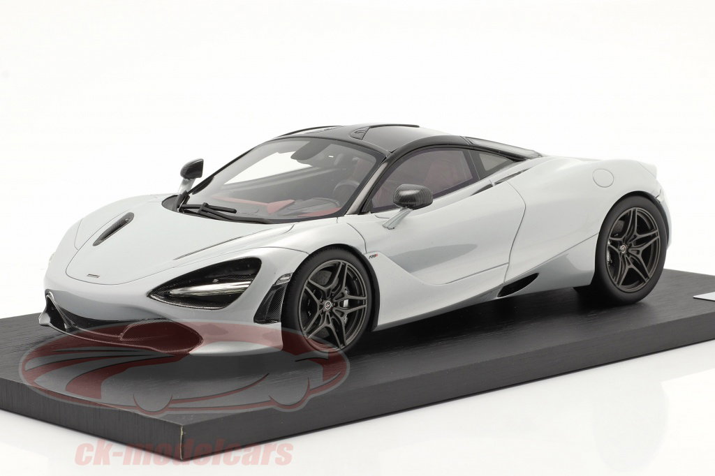 true-scale-1-18-mclaren-720s-annee-de-construction-2017-glacier-blanc-17oem14/
