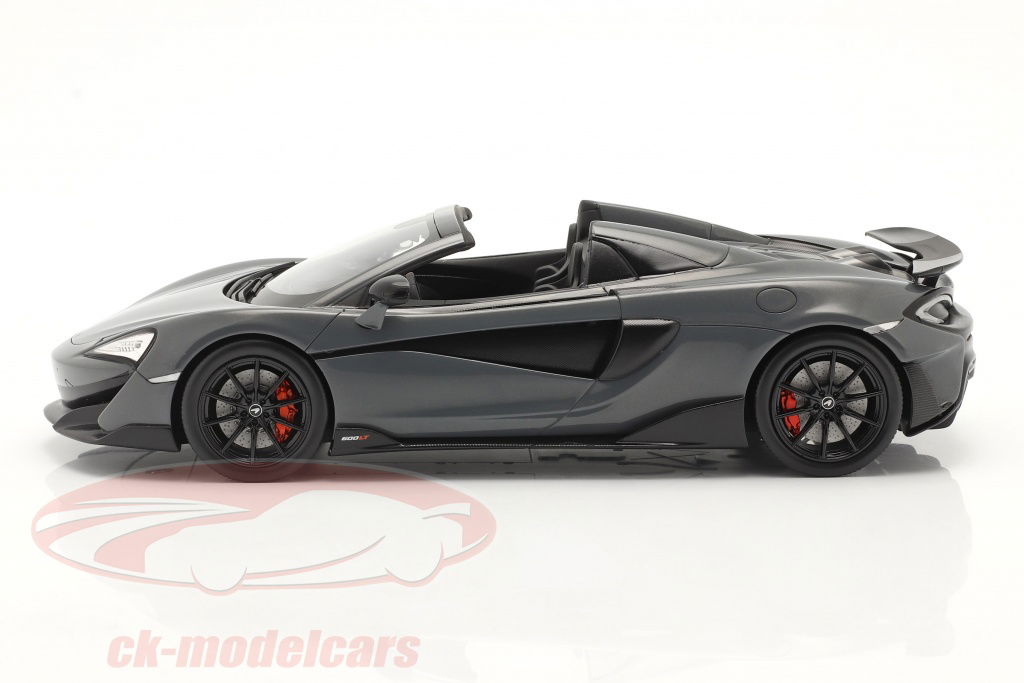 ミニカー SPARK McLaren 600LT Spyder ミニカー SPARK McLaren 600LT Spyder Spark 1:18 McLaren 600LT