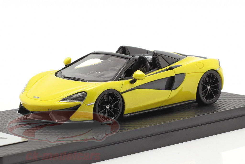 true-scale-1-43-mclaren-570s-spider-bygger-2017-sicilian-gul-13qa285cp/