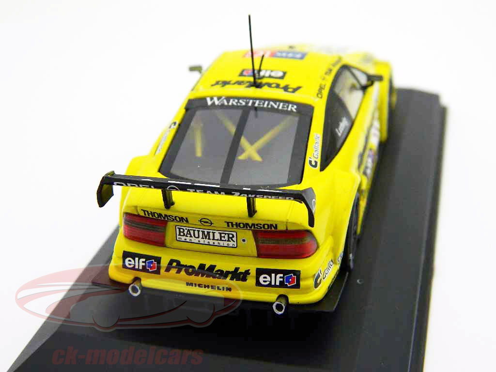 minichamps-1-43-k-ludwig-opel-calibra-v6-4x4-n-17-itc-1996-equipe-zakspeed-430964317/