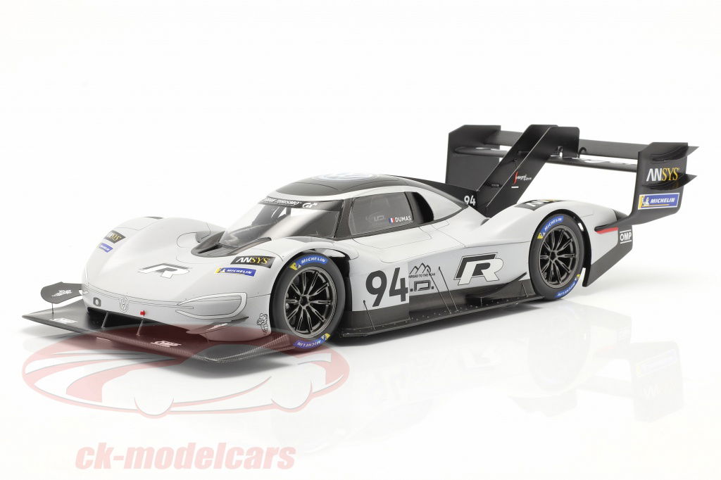 spark-1-18-volkswagen-vw-id-r-no94-winner-pikes-peak-hill-climb-2018-r-dumas-ck68954/
