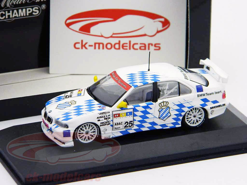 minichamps-1-43-l-v-bayern-bmw-3201-no25-stw-1997-team-isert-430972625/