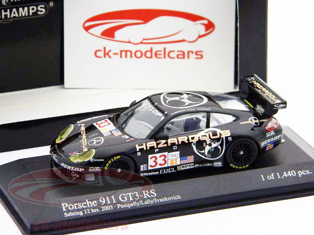 minichamps-1-43-porsche-911-gt3-rs-no33-12h-sebring-2003-pumpelly-lally-ivankovich-400036933/