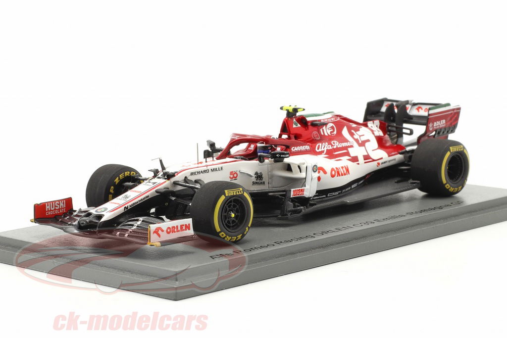 spark-1-43-a-giovinazzi-alfa-romeo-racing-c39-no99-emilia-romagna-gp-formula-1-2020-s6495/