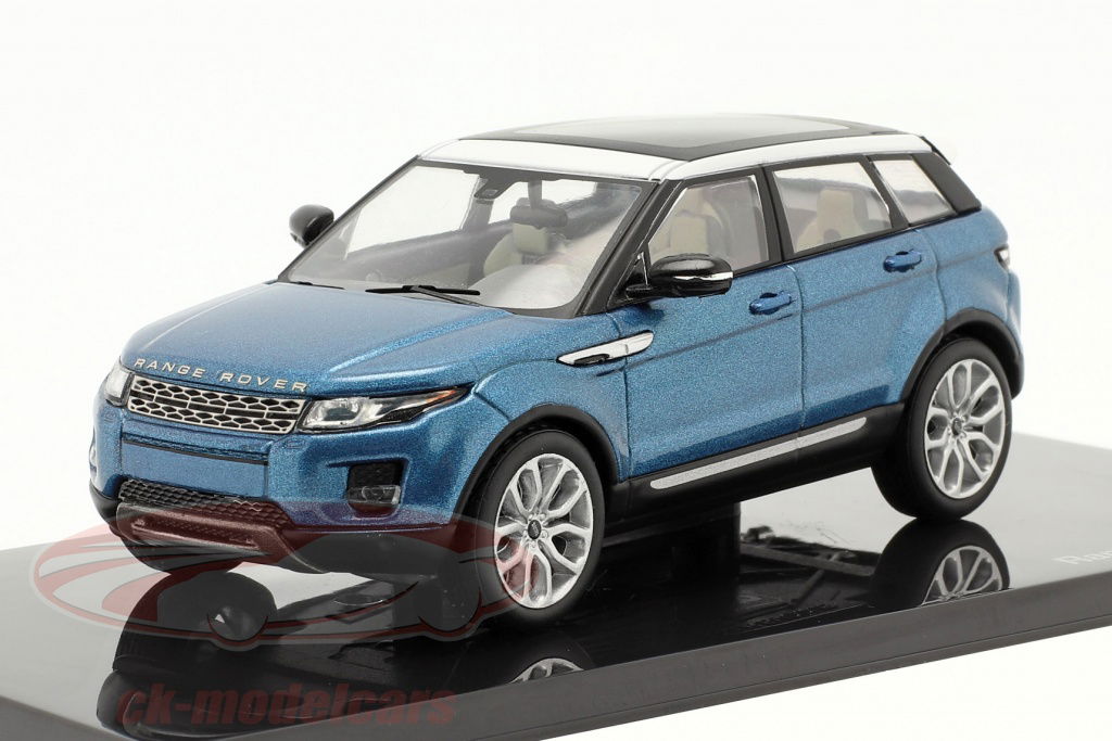 ixo-1-43-land-rover-range-rover-evoque-5-door-mauritius-blue-51lrdca5evoq/