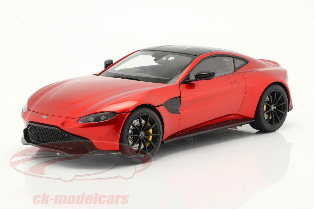 autoart-1-18-aston-martin-vantage-year-2019-hyper-red-70277/