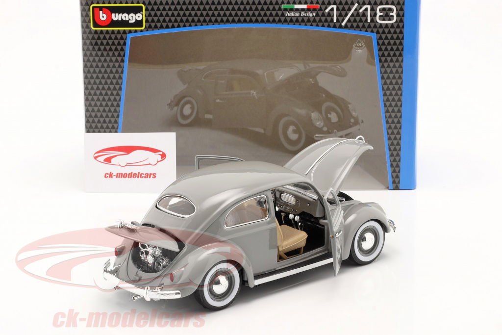 Burago Volkswagen 1/18 シルバー $_57.JPG?set_id=8800005007