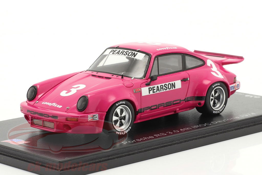 spark-1-43-porsche-rs-30-no3-4-plads-iroc-daytona-1974-d-pearson-us144/