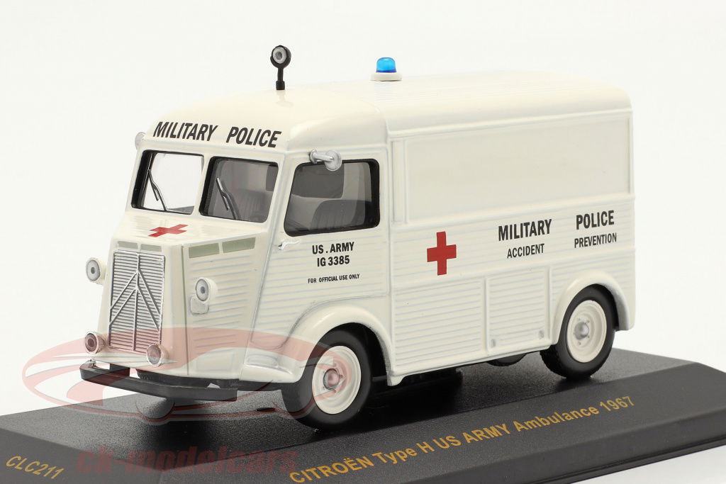 ixo-1-43-h1967-clc211/