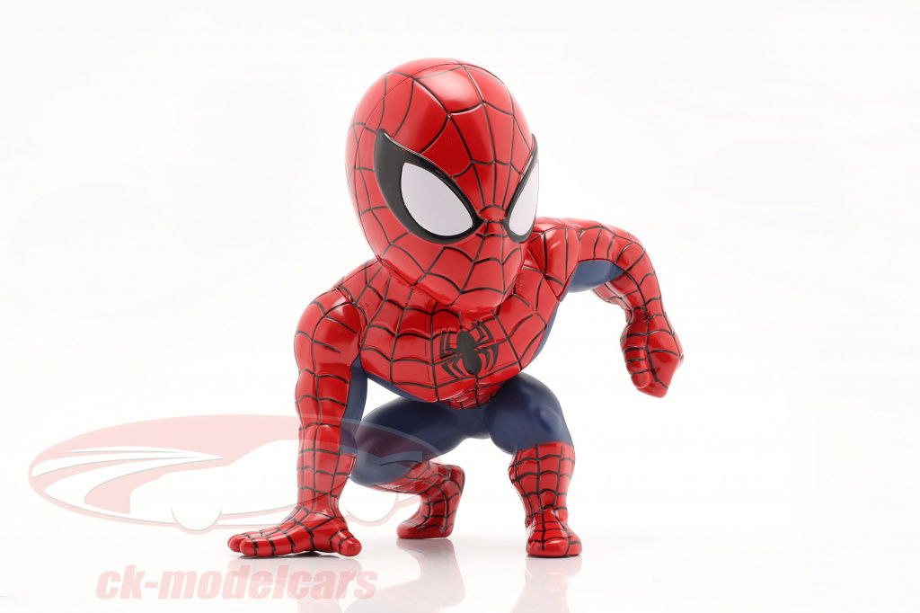 ultimate-spider-man-marvel-6-inch-figur-rd-bl-jada-toys-253223005/