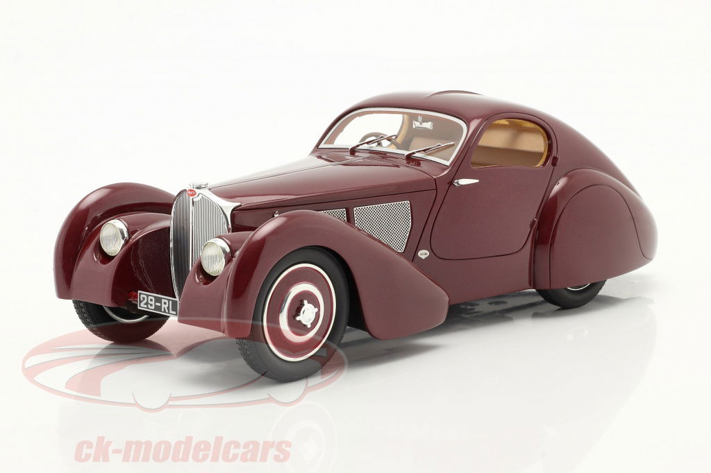 cult-scale-models-1-18-bugatti-genere-51-dubois-coupe-1931-rosso-marrone-cml057-1/